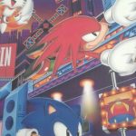 Roller Impresos Sonic